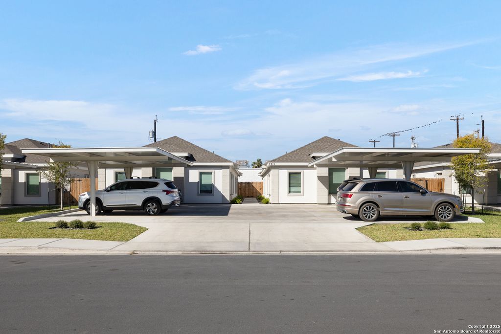 7811 58th Lane, Mission, TX 78573