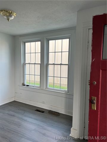 822 Green Road, Madison, IN 47250