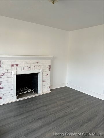 822 Green Road, Madison, IN 47250