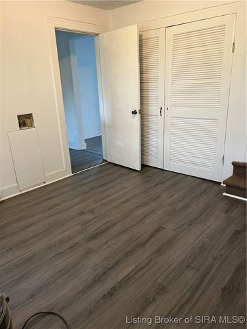 822 Green Road, Madison, IN 47250