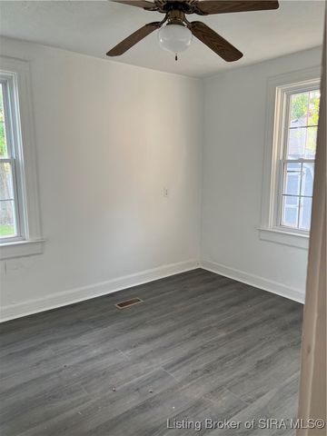 822 Green Road, Madison, IN 47250