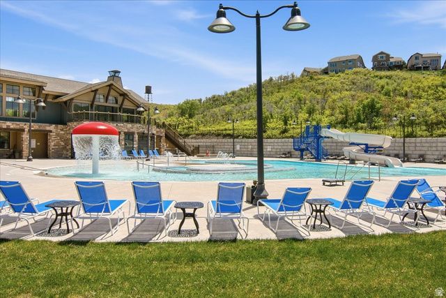 14763 S HADDINGTON RD, Draper, UT 84020
