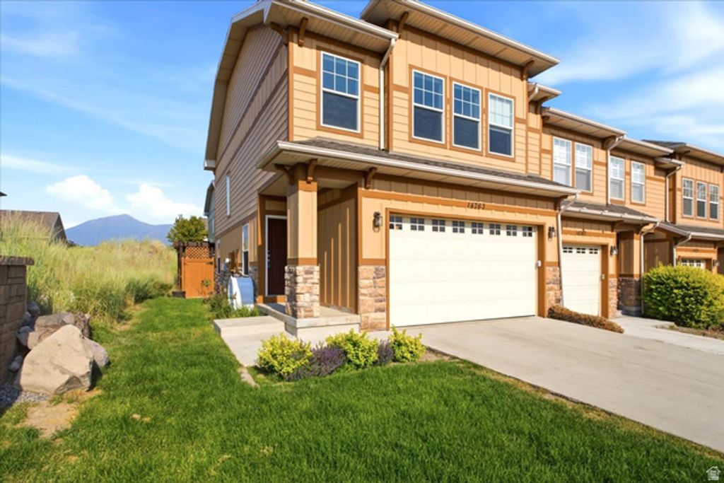 14763 S HADDINGTON RD, Draper, UT 84020