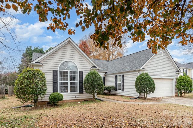 13610 Red Wine Court, Charlotte, NC 28273