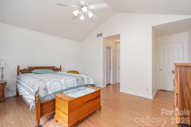 13610 Red Wine Court, Charlotte, NC 28273