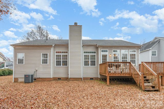 13610 Red Wine Court, Charlotte, NC 28273