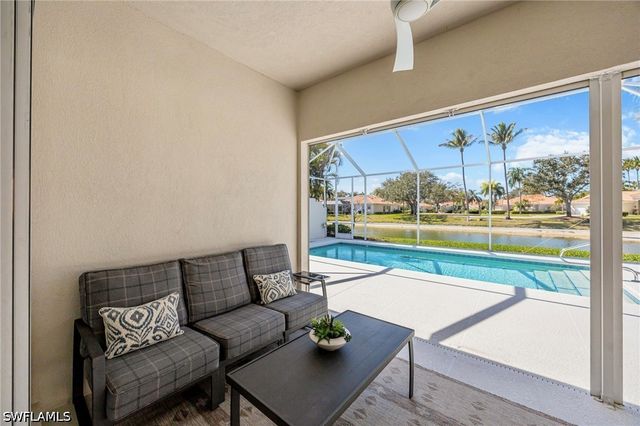 3833 Huelva CT, Naples, FL 34109