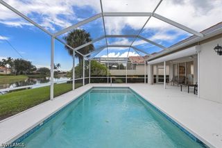 3833 Huelva CT, Naples, FL 34109