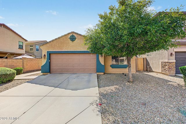 15980 N 73RD Lane, Peoria, AZ 85382