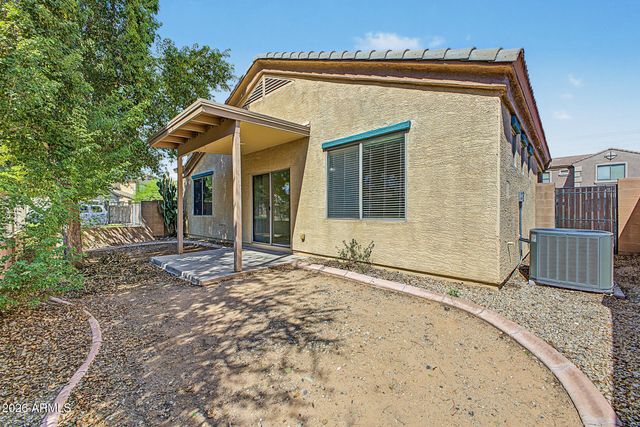 15980 N 73RD Lane, Peoria, AZ 85382