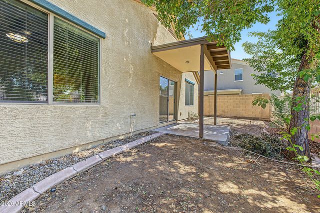 15980 N 73RD Lane, Peoria, AZ 85382