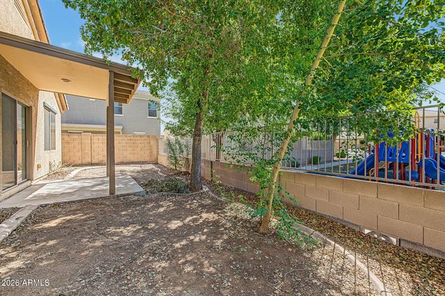 15980 N 73RD Lane, Peoria, AZ 85382
