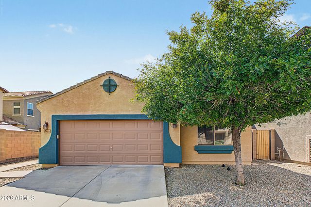 15980 N 73RD Lane, Peoria, AZ 85382