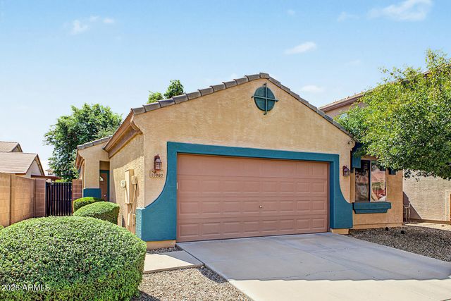 15980 N 73RD Lane, Peoria, AZ 85382