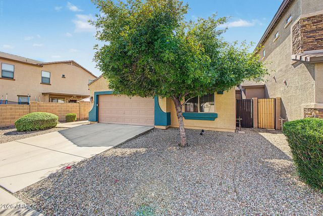 15980 N 73RD Lane, Peoria, AZ 85382