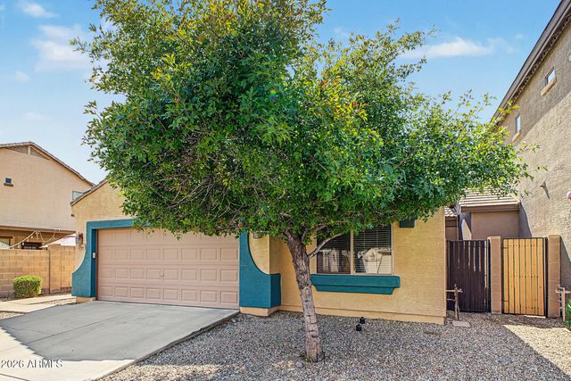 15980 N 73RD Lane, Peoria, AZ 85382