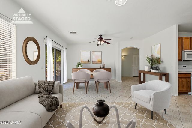 15980 N 73RD Lane, Peoria, AZ 85382