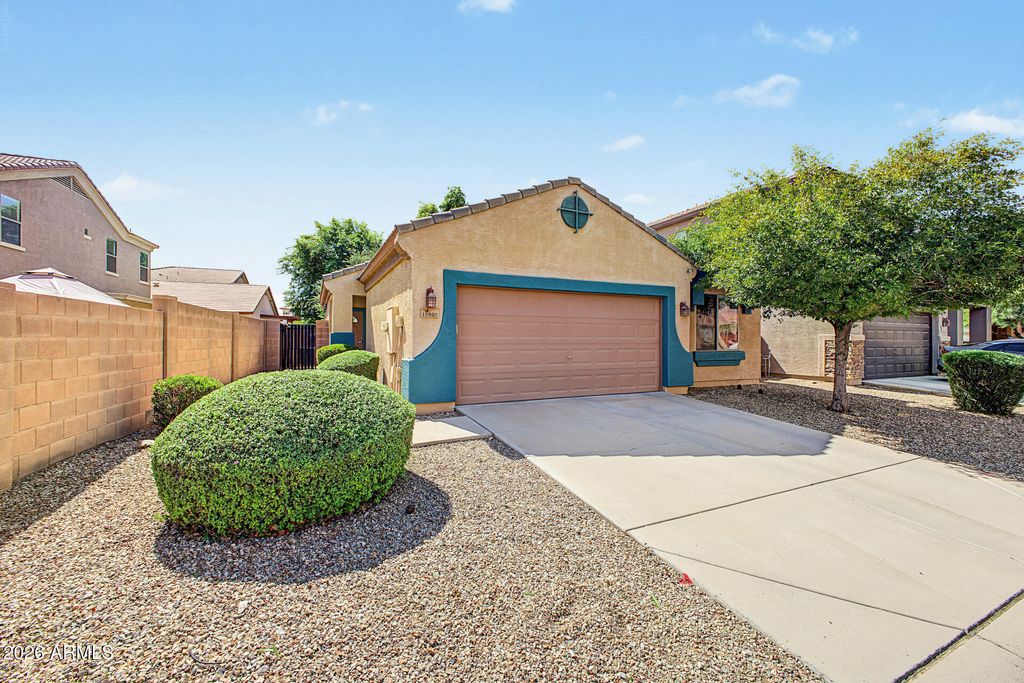 15980 N 73RD Lane, Peoria, AZ 85382