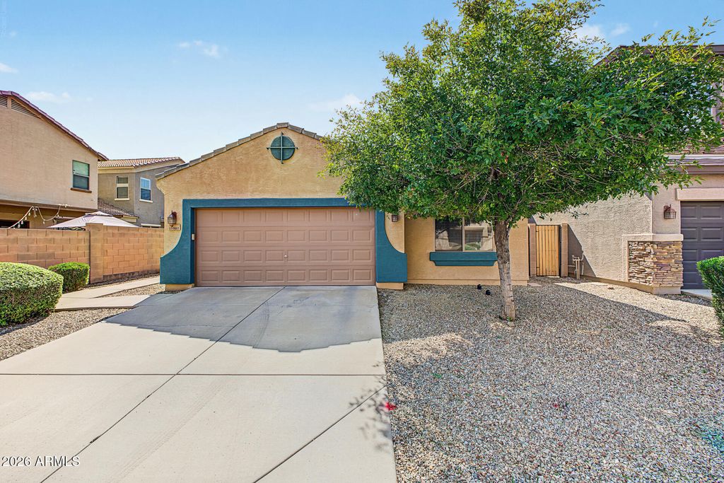 15980 N 73RD Lane, Peoria, AZ 85382 — photo 2