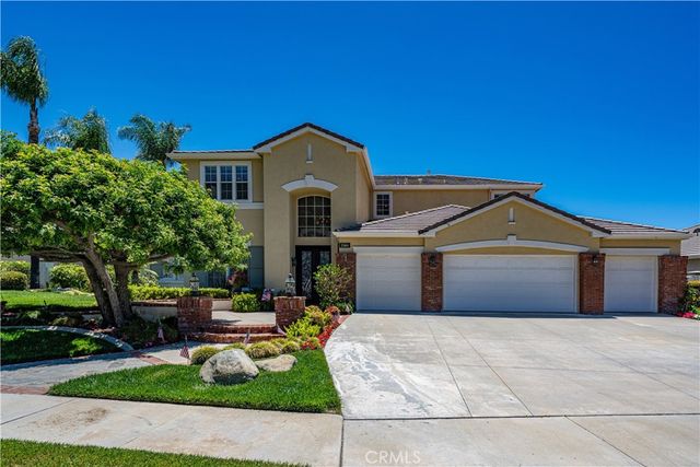 2560 Galicia, La Verne, CA 91750