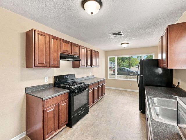 900 Washington Street, Little Rock, AR 72204
