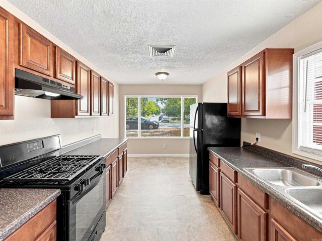 900 Washington Street, Little Rock, AR 72204