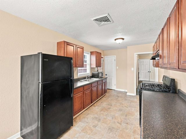 900 Washington Street, Little Rock, AR 72204