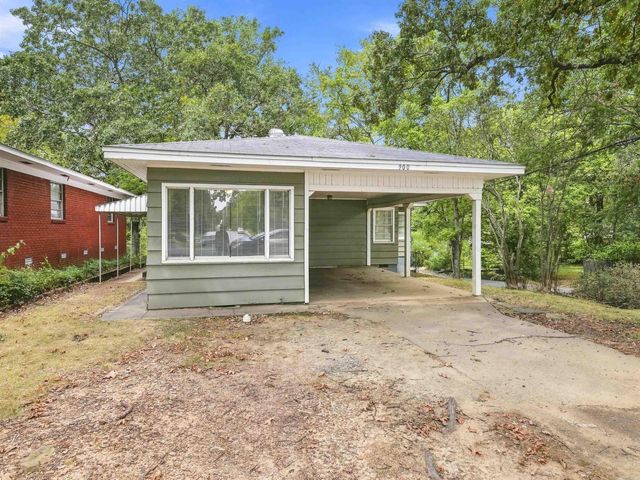 900 Washington Street, Little Rock, AR 72204