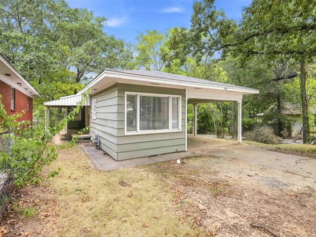 900 Washington Street, Little Rock, AR 72204