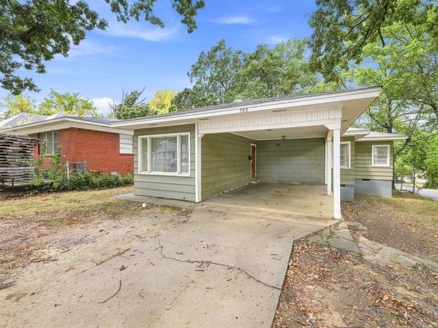 900 Washington Street, Little Rock, AR 72204