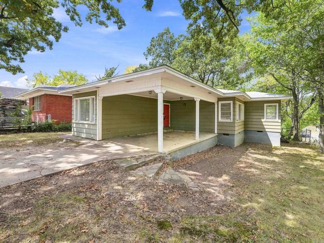 900 Washington Street, Little Rock, AR 72204