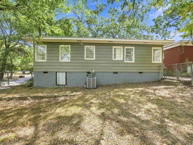 900 Washington Street, Little Rock, AR 72204
