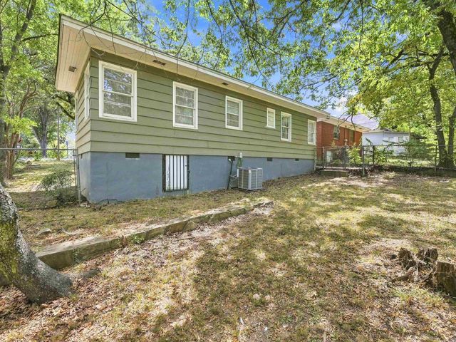 900 Washington Street, Little Rock, AR 72204