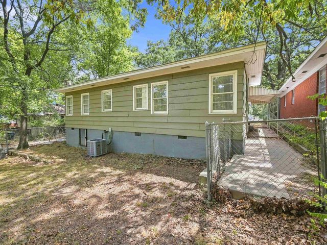900 Washington Street, Little Rock, AR 72204