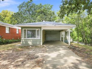 900 Washington Street, Little Rock, AR 72204