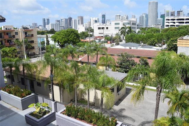 777 SW 9th Avenue 420, Miami, FL 33130
