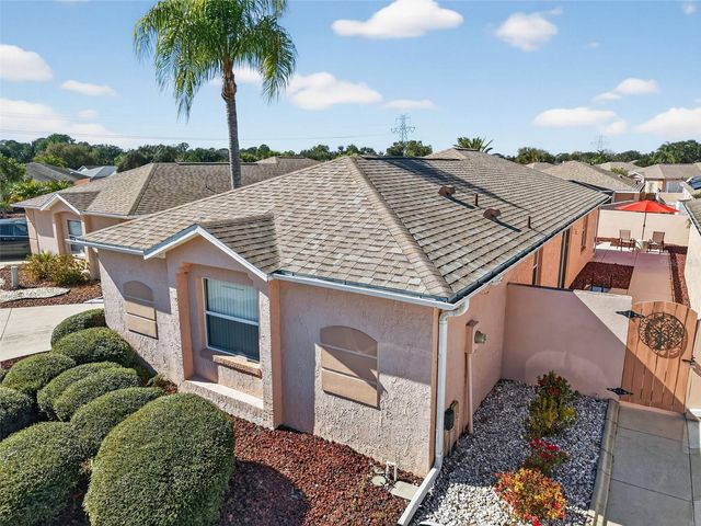 1657 ZADORA LANE, The Villages, FL 32159