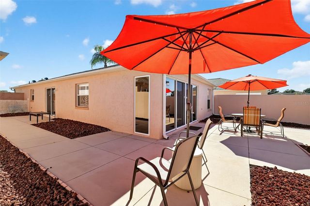 1657 ZADORA LANE, The Villages, FL 32159