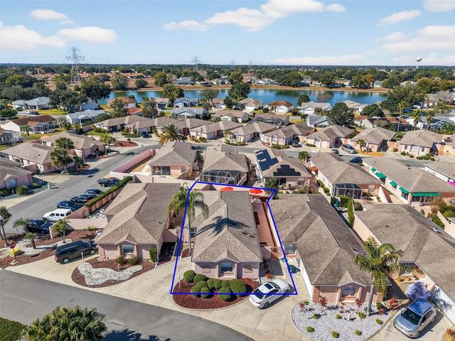 1657 ZADORA LANE, The Villages, FL 32159