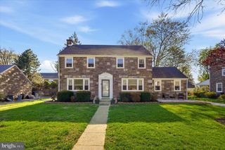 1016 TURNER AVE, Drexel Hill, PA 19026