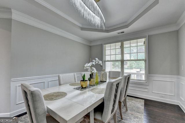 6035 Ashborough Park, Cumming, GA 30040