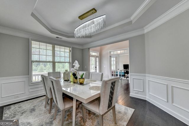 6035 Ashborough Park, Cumming, GA 30040