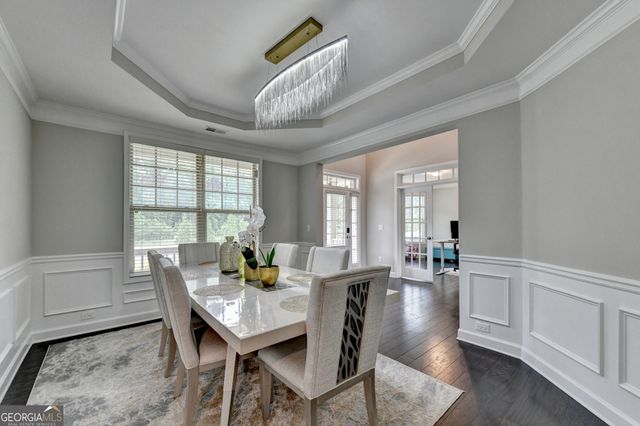 6035 Ashborough Park, Cumming, GA 30040