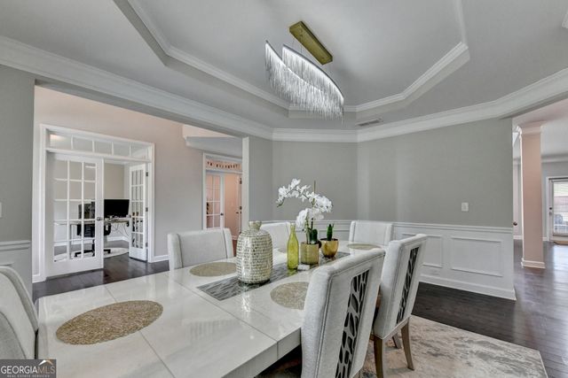6035 Ashborough Park, Cumming, GA 30040