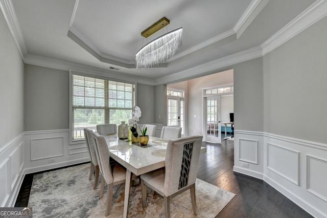 6035 Ashborough Park, Cumming, GA 30040