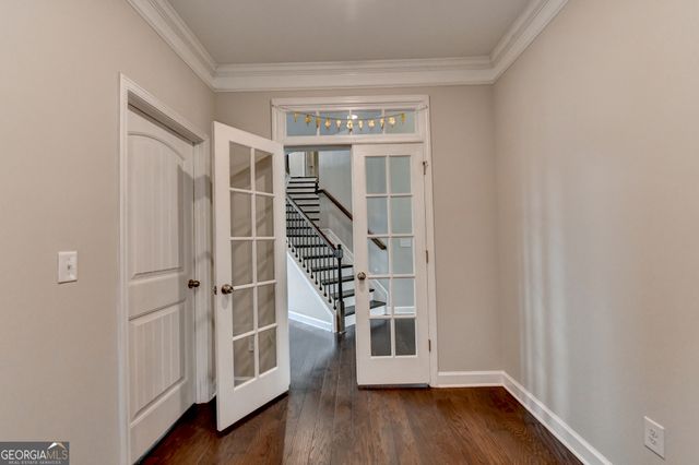 6035 Ashborough Park, Cumming, GA 30040