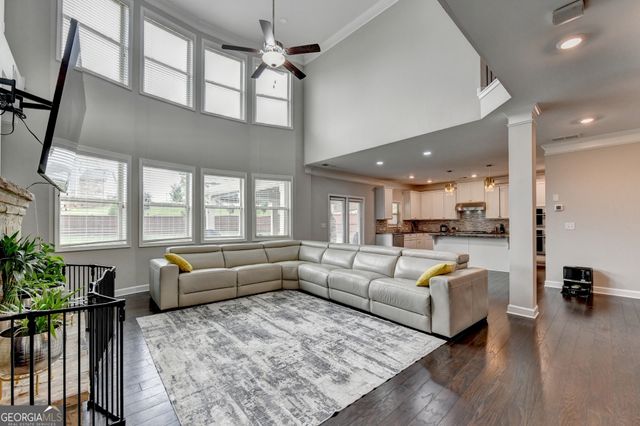 6035 Ashborough Park, Cumming, GA 30040