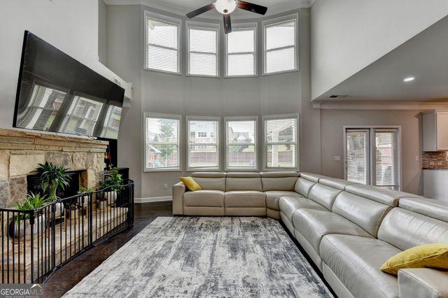 6035 Ashborough Park, Cumming, GA 30040