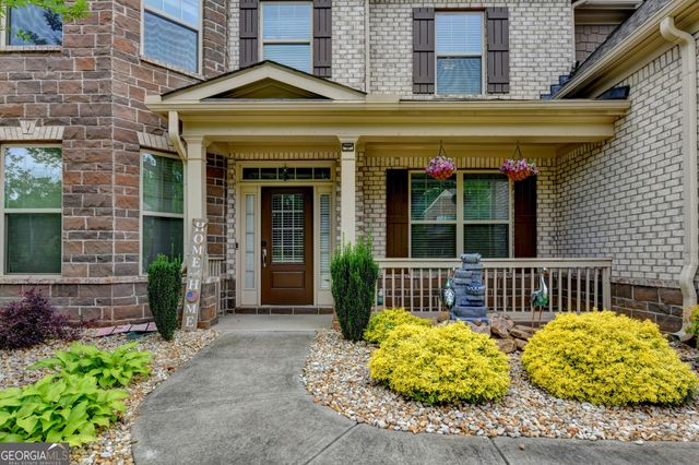 6035 Ashborough Park, Cumming, GA 30040