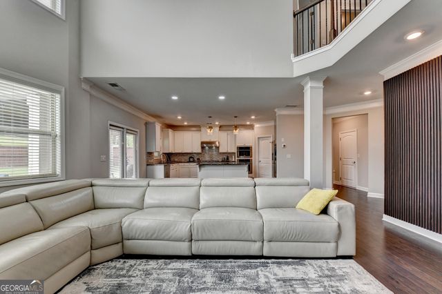6035 Ashborough Park, Cumming, GA 30040
